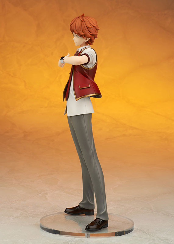KING OF PRISM by Pretty Rhythm Kakeru Juuouin