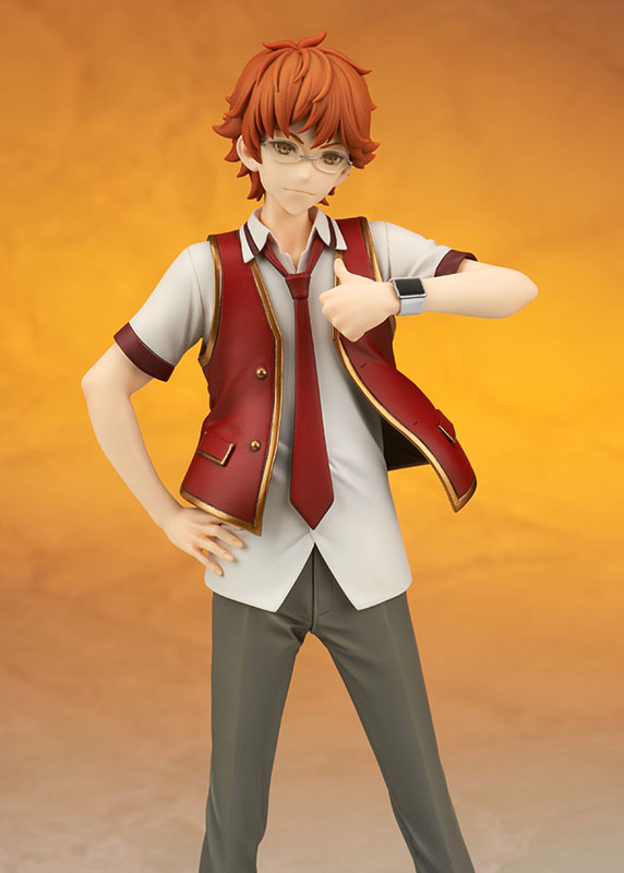 KING OF PRISM by Pretty Rhythm Kakeru Juuouin