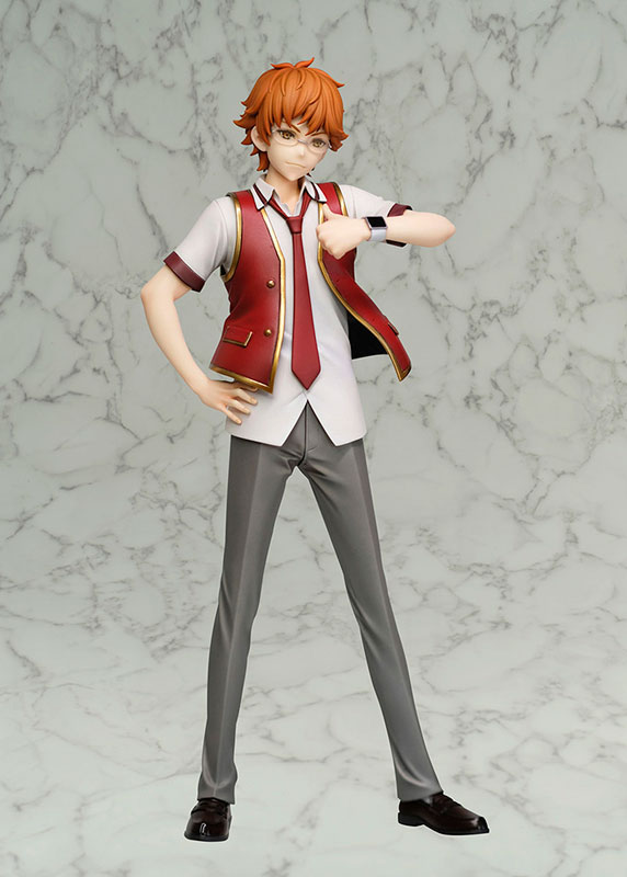 KING OF PRISM by Pretty Rhythm Kakeru Juuouin