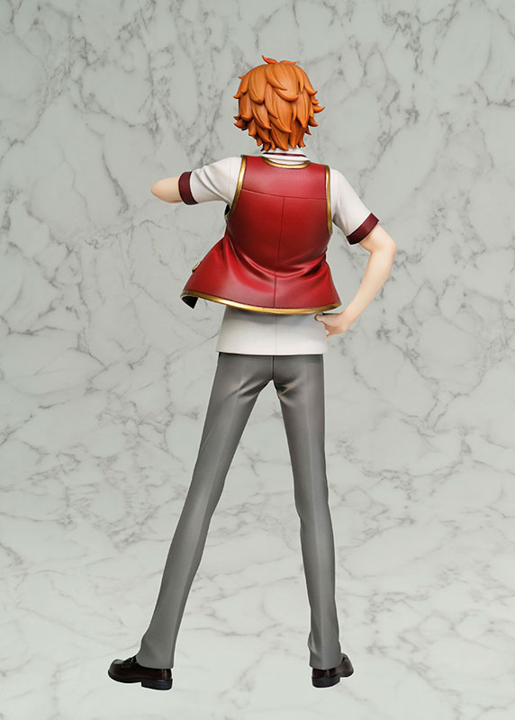 KING OF PRISM by Pretty Rhythm Kakeru Juuouin