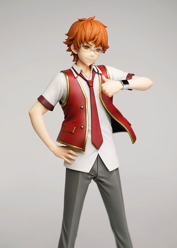 KING OF PRISM by Pretty Rhythm Kakeru Juuouin