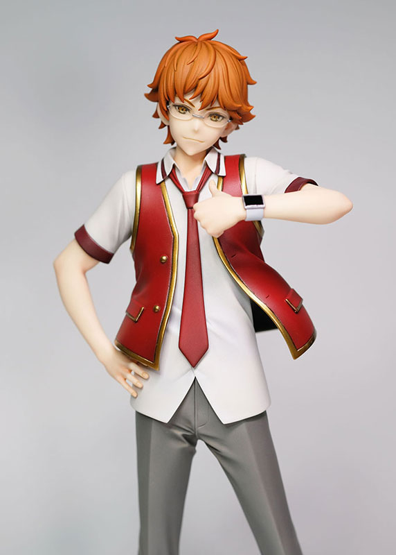 KING OF PRISM by Pretty Rhythm Kakeru Juuouin