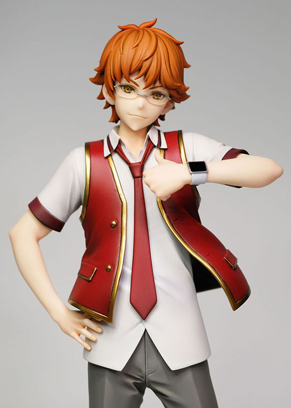 KING OF PRISM by Pretty Rhythm Kakeru Juuouin