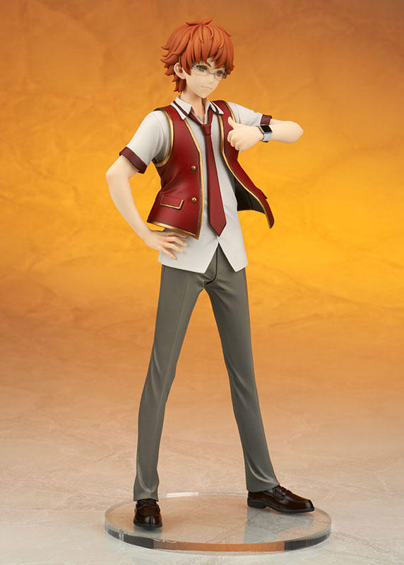 KING OF PRISM by Pretty Rhythm Kakeru Juuouin