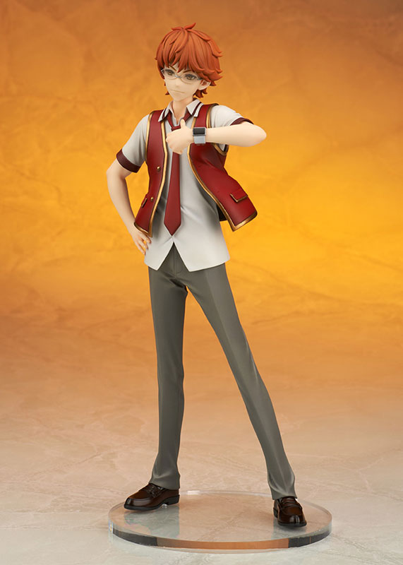 KING OF PRISM by Pretty Rhythm Kakeru Juuouin