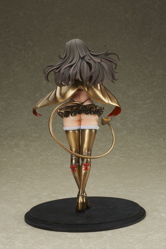 Houkago Present - Maya Suma 1/6 Gold ver. Complete Figure