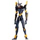  Revoltech EVANGELION EVOLUTION EV-004 Evangelion Mark.09