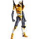  Revoltech EVANGELION EVOLUTION EV-004 Evangelion Mark.09