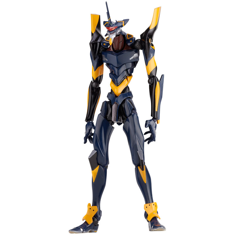 Revoltech EVANGELION EVOLUTION EV-003 Evangelion Mark.06