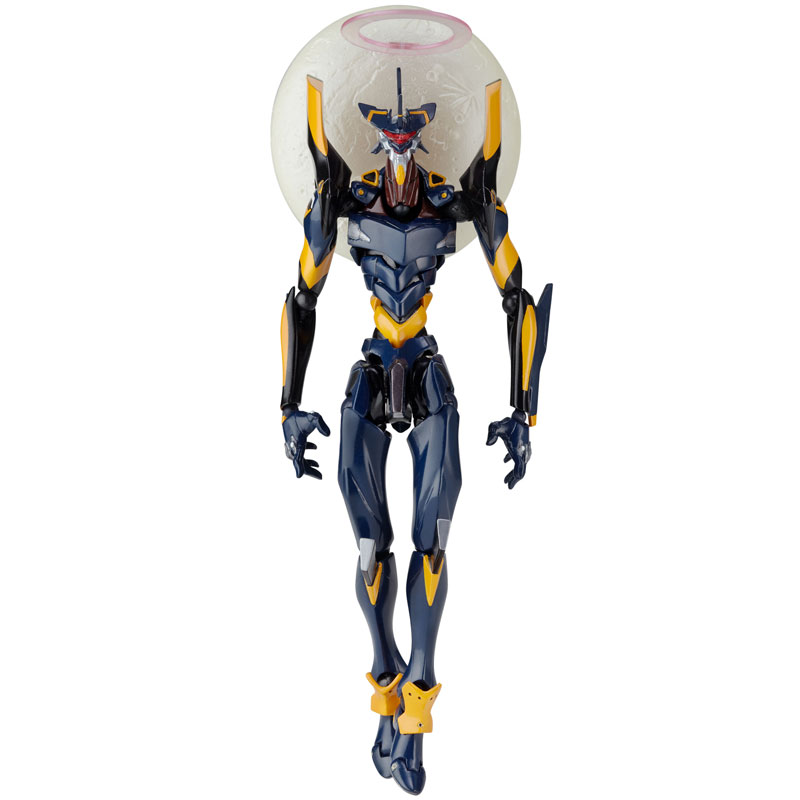 Revoltech EVANGELION EVOLUTION EV-003 Evangelion Mark.06