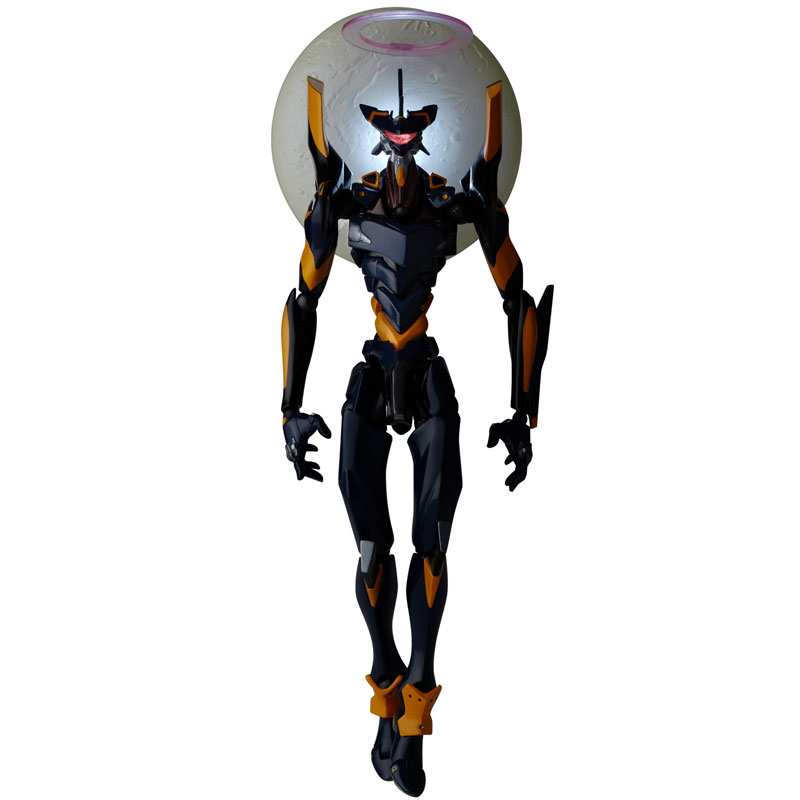 Revoltech EVANGELION EVOLUTION EV-003 Evangelion Mark.06