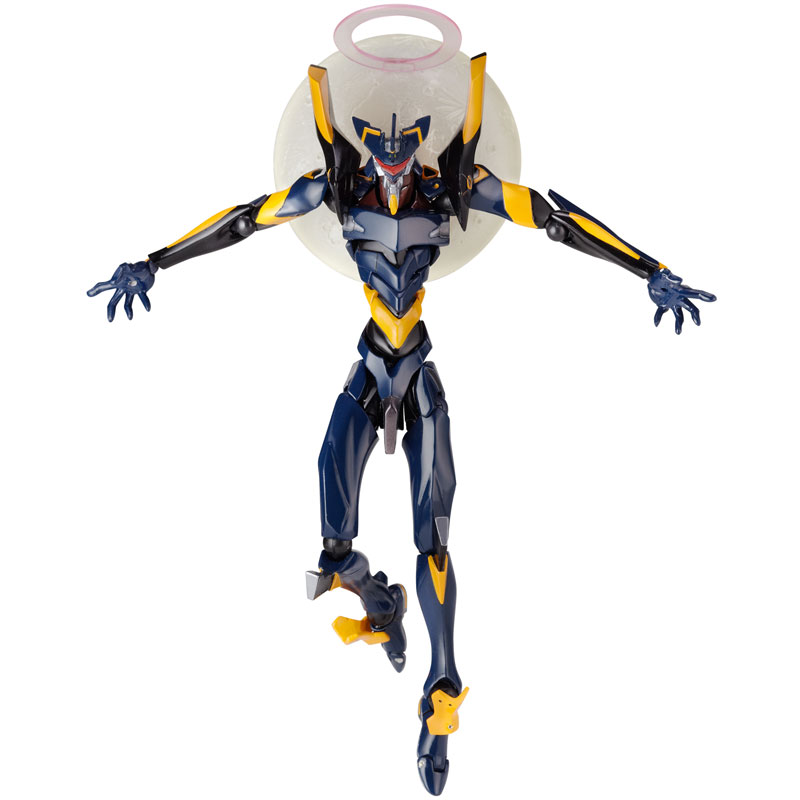Revoltech EVANGELION EVOLUTION EV-003 Evangelion Mark.06