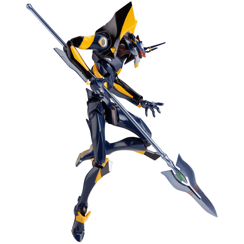 Revoltech EVANGELION EVOLUTION EV-003 Evangelion Mark.06