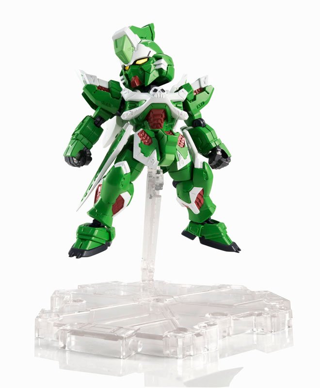 NXEDGE STYLE [MS UNIT] Phantom Gundam Mobile Suit Crossbone Gundam Ghost