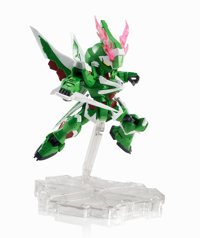 NXEDGE STYLE [MS UNIT] Phantom Gundam Mobile Suit Crossbone Gundam Ghost