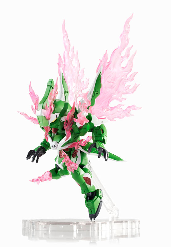 NXEDGE STYLE [MS UNIT] Phantom Gundam Mobile Suit Crossbone Gundam Ghost