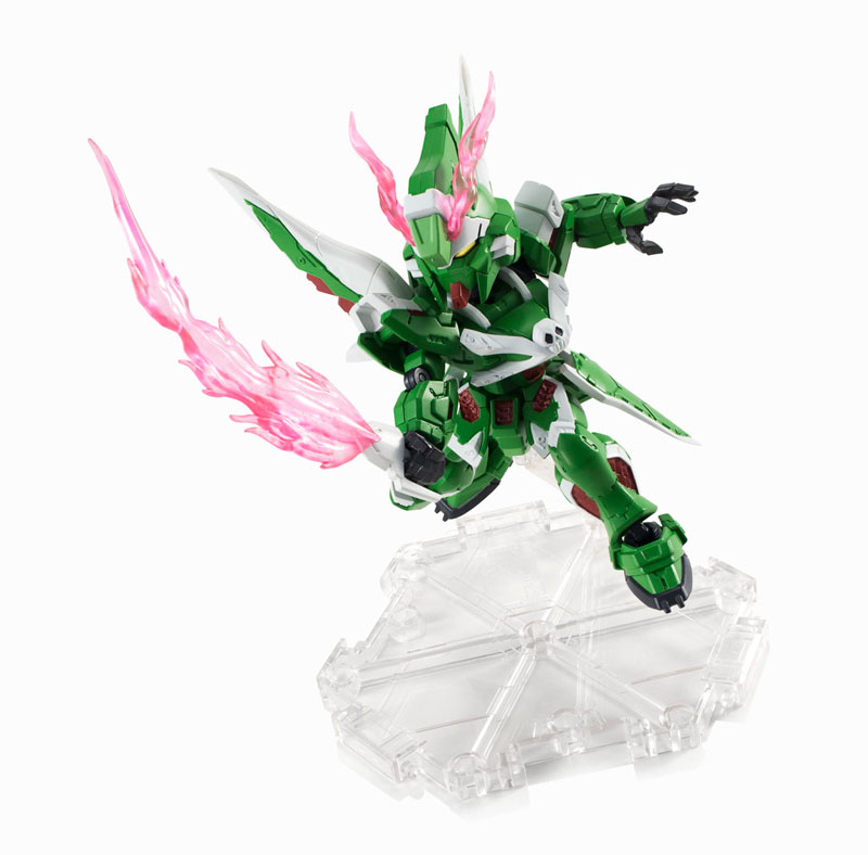 NXEDGE STYLE [MS UNIT] Phantom Gundam Mobile Suit Crossbone Gundam Ghost