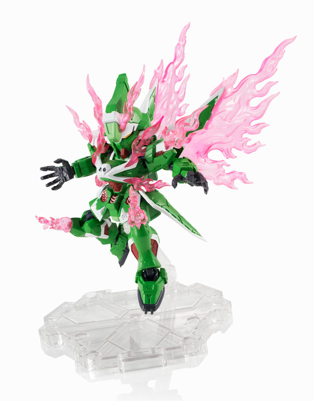 NXEDGE STYLE [MS UNIT] Phantom Gundam Mobile Suit Crossbone Gundam Ghost