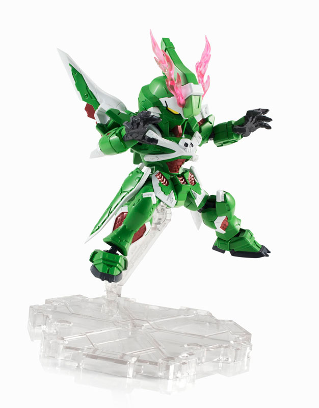 NXEDGE STYLE [MS UNIT] Phantom Gundam Mobile Suit Crossbone Gundam Ghost