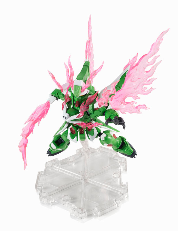 NXEDGE STYLE [MS UNIT] Phantom Gundam Mobile Suit Crossbone Gundam Ghost