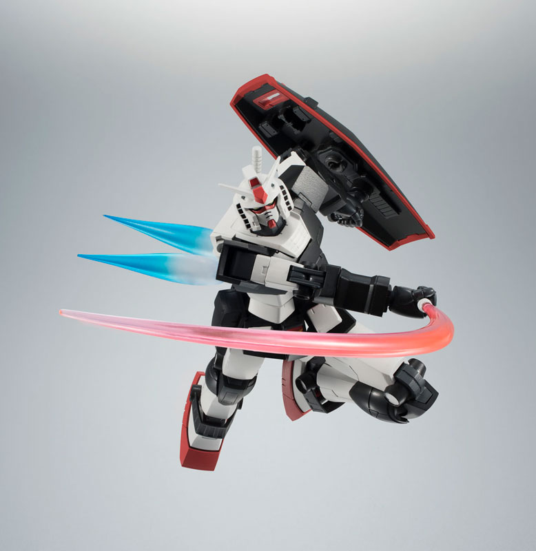 Robot Spirits -SIDE MS- RX-78-1 Prototype Gundam ver. A.N.I.M.E. Mobile Suit Gundam