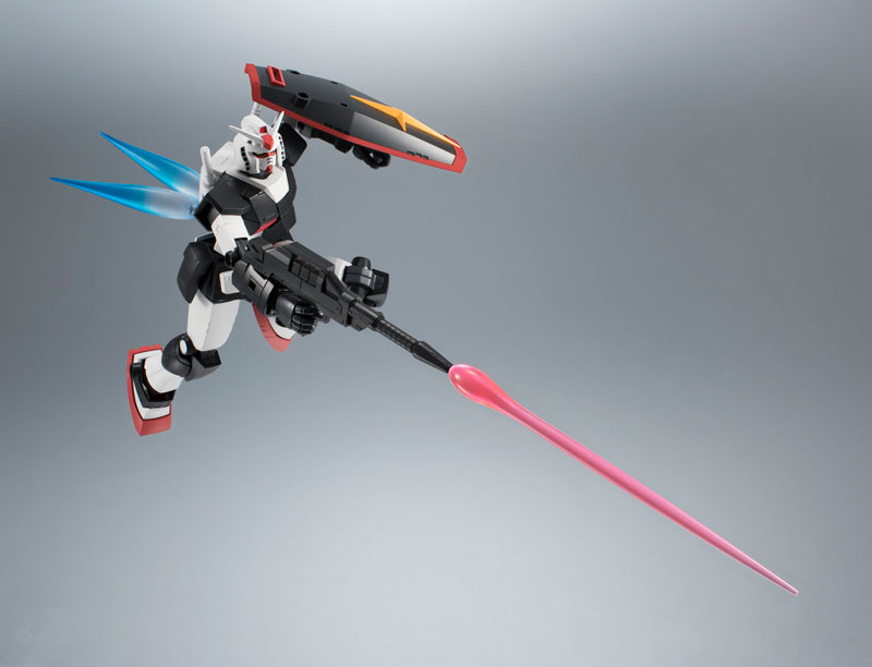 Robot Spirits -SIDE MS- RX-78-1 Prototype Gundam ver. A.N.I.M.E. Mobile Suit Gundam