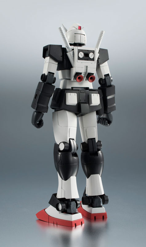 Robot Spirits -SIDE MS- RX-78-1 Prototype Gundam ver. A.N.I.M.E. Mobile Suit Gundam