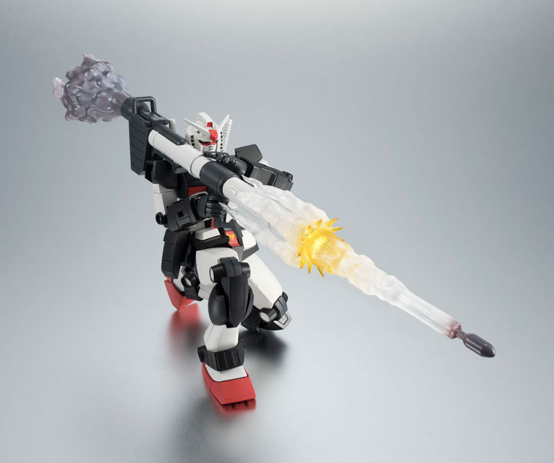 Robot Spirits -SIDE MS- RX-78-1 Prototype Gundam ver. A.N.I.M.E. Mobile Suit Gundam