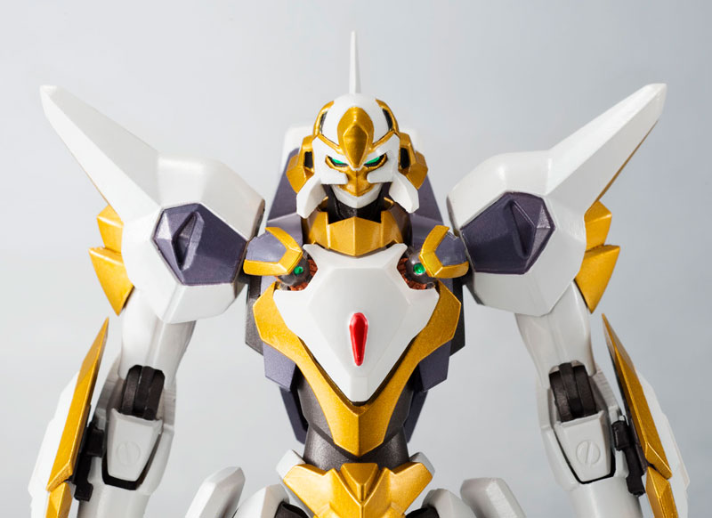  Robot Spirits -SIDE KMF- Lancelot Air Cavalry Code Geass: Lelouch of the Rebellion