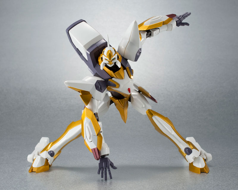  Robot Spirits -SIDE KMF- Lancelot Air Cavalry Code Geass: Lelouch of the Rebellion