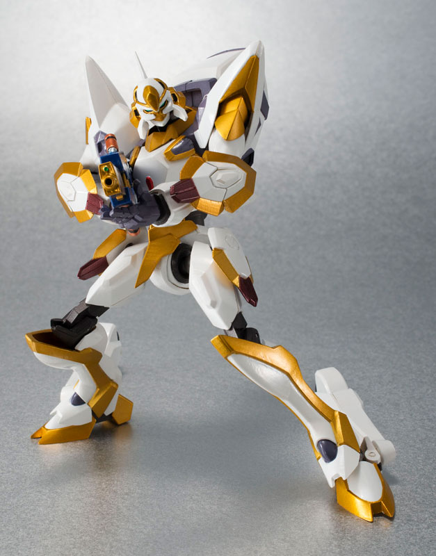 Robot Spirits -SIDE KMF- Lancelot Air Cavalry Code Geass: Lelouch of the Rebellion