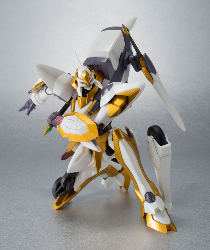  Robot Spirits -SIDE KMF- Lancelot Air Cavalry Code Geass: Lelouch of the Rebellion