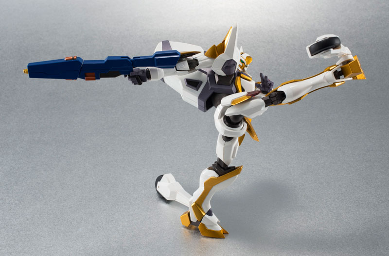  Robot Spirits -SIDE KMF- Lancelot Air Cavalry Code Geass: Lelouch of the Rebellion