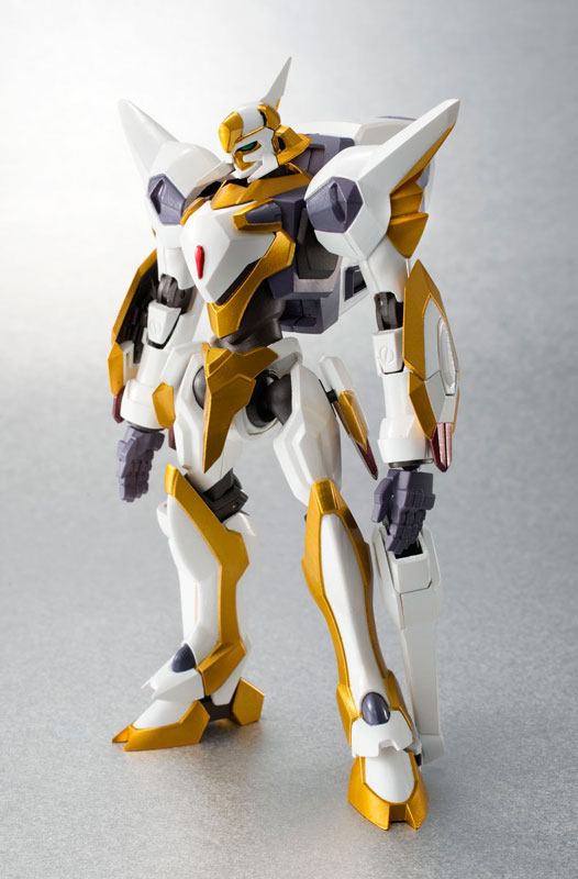  Robot Spirits -SIDE KMF- Lancelot Air Cavalry Code Geass: Lelouch of the Rebellion