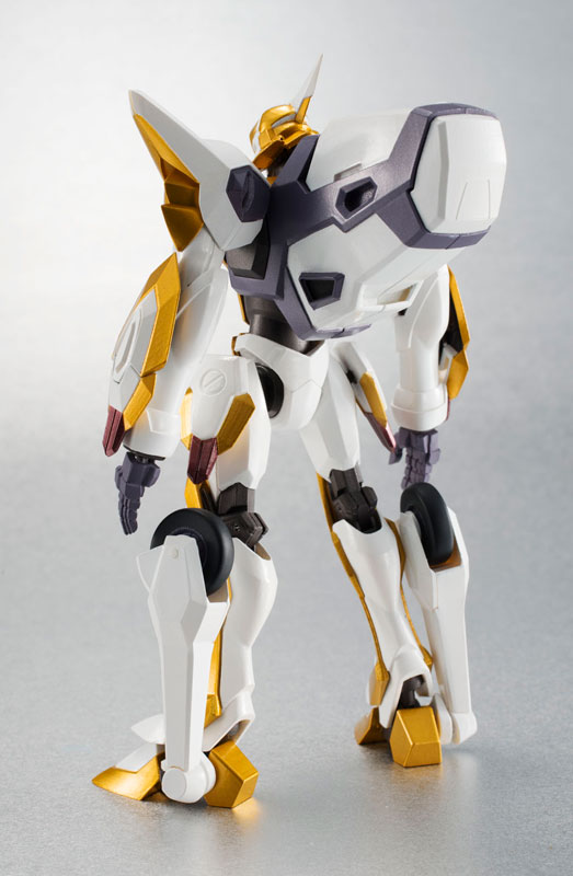  Robot Spirits -SIDE KMF- Lancelot Air Cavalry Code Geass: Lelouch of the Rebellion