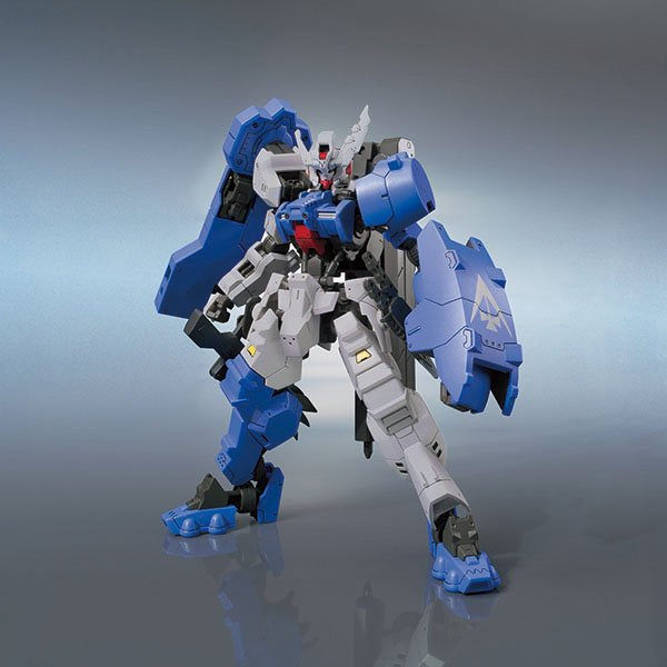 HG 1/144 Gundam Astaroth Rinascimento Plastic Model from Mobile Suit Gundam: Iron-Blooded Orphans Gekko