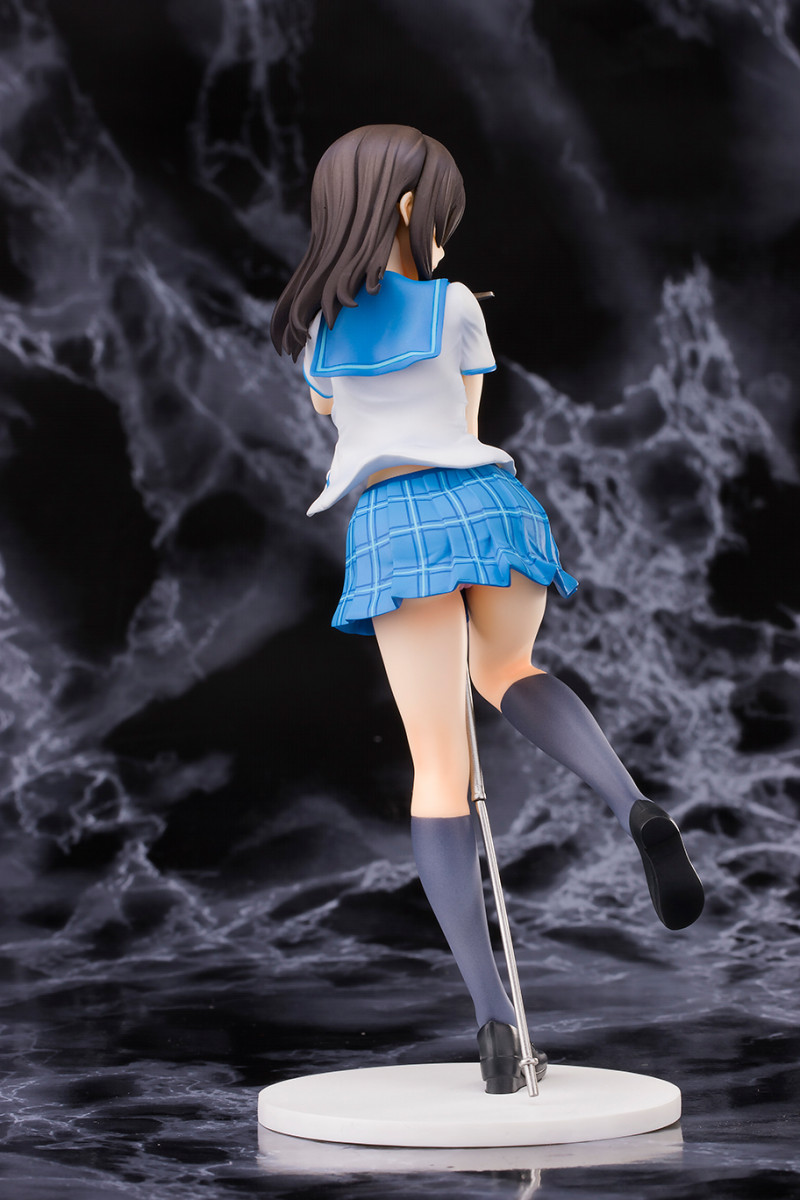“Strike the Blood” Himeragi Yukina by Pulchra