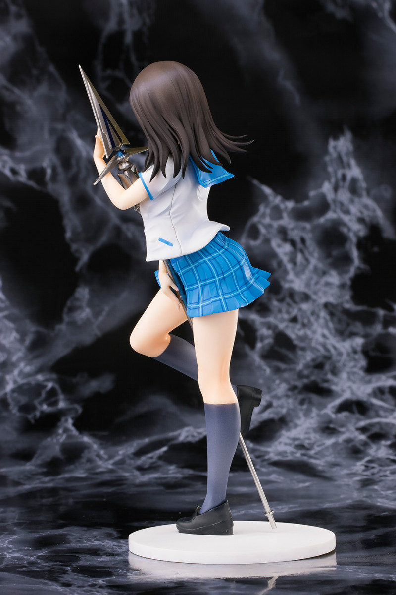 “Strike the Blood” Himeragi Yukina by Pulchra