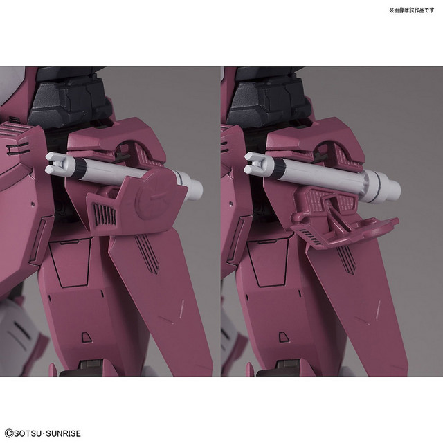 MG 1/100 ZGMF-X09A Justice Gundam Plastic Model from Mobile Suit Gundam SEED