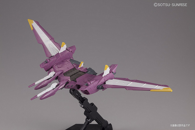 MG 1/100 ZGMF-X09A Justice Gundam Plastic Model from Mobile Suit Gundam SEED