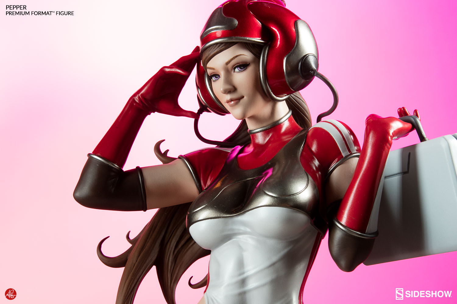 Pepper Premium Format™ Figure by Sideshow Collectibles