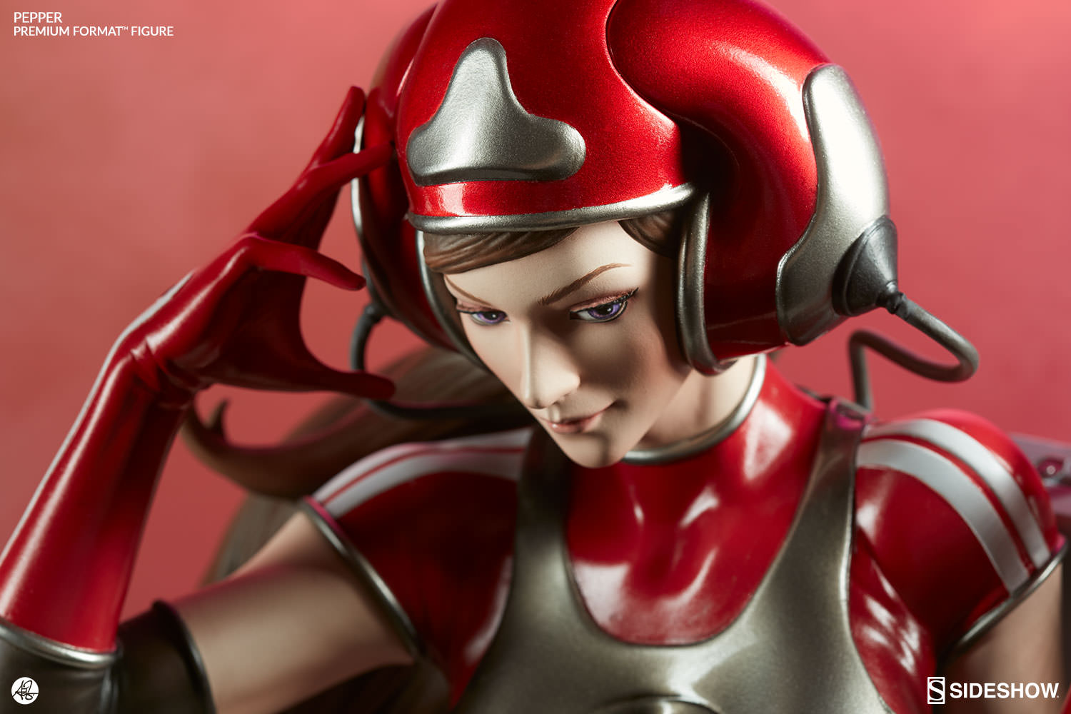 Pepper Premium Format™ Figure by Sideshow Collectibles