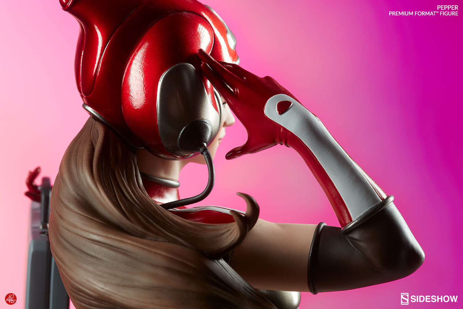 Pepper Premium Format™ Figure by Sideshow Collectibles