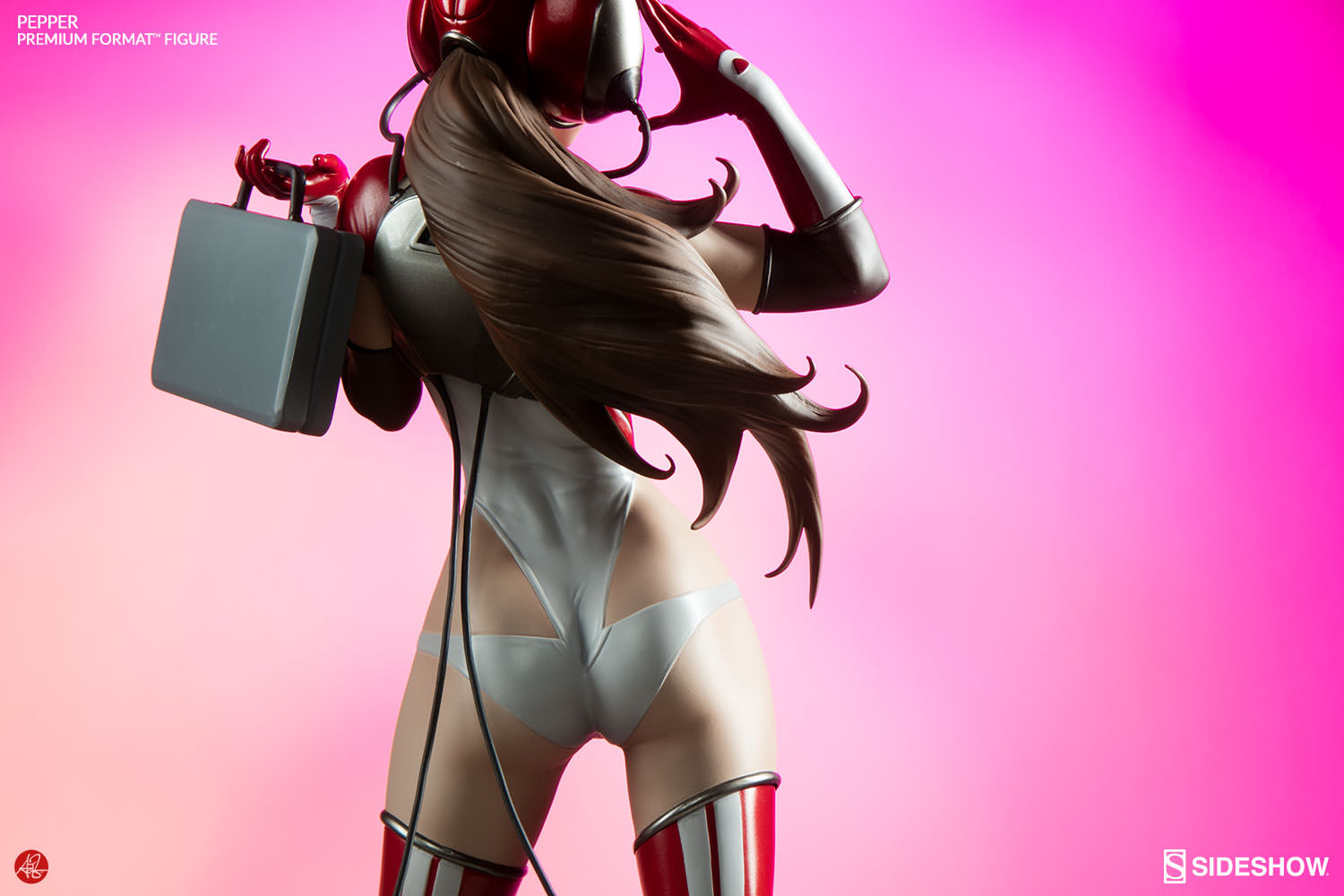 Pepper Premium Format™ Figure by Sideshow Collectibles