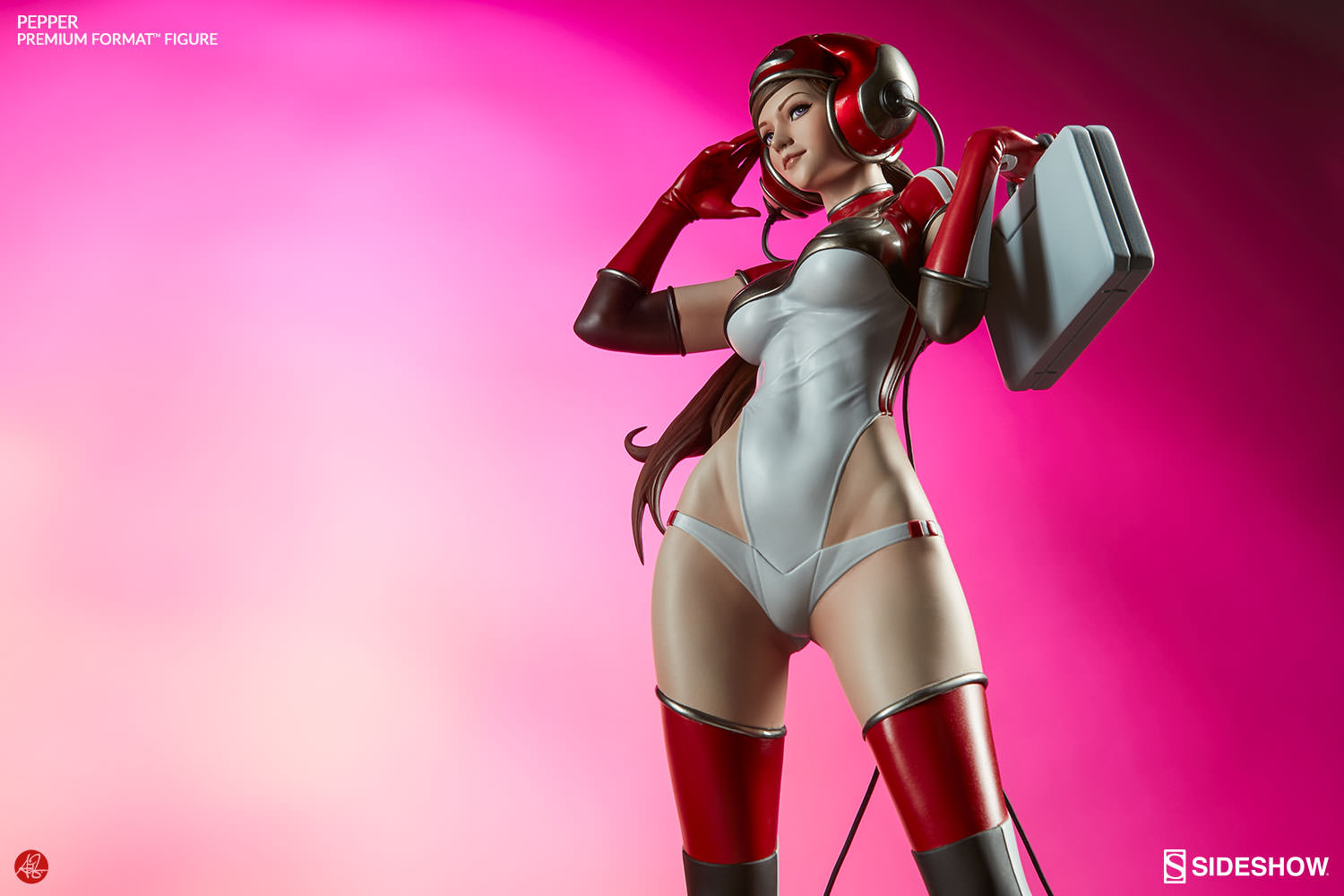 Pepper Premium Format™ Figure by Sideshow Collectibles
