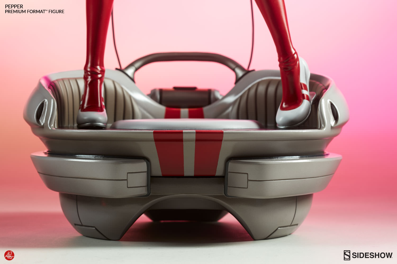 Pepper Premium Format™ Figure by Sideshow Collectibles