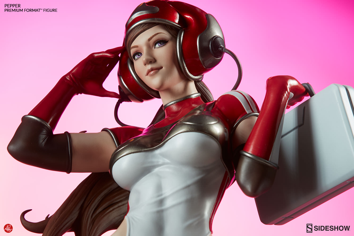 Pepper Premium Format™ Figure by Sideshow Collectibles