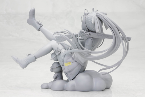 (Amagi Brilliant Park) Sento Isuzu