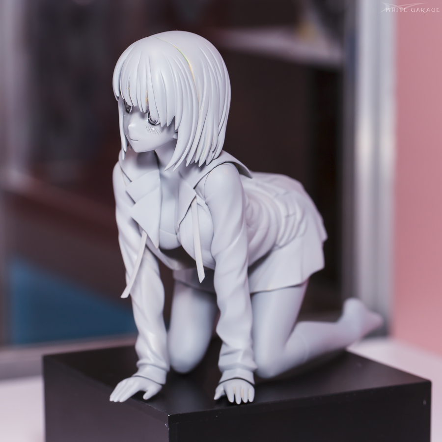 “Saenai Heroine no Sodatekata” Katou Megumi (Aniplex)