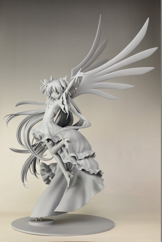 Gekijouban Mahou Shoujo Madoka Magica